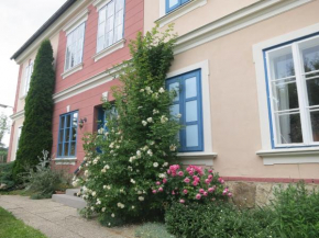 Romantik-Villa LebensART Reichenfels